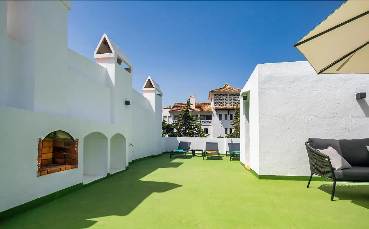 Holiday home Modern Marbellamar Townhouse Next To Beach Rdr210 Villa