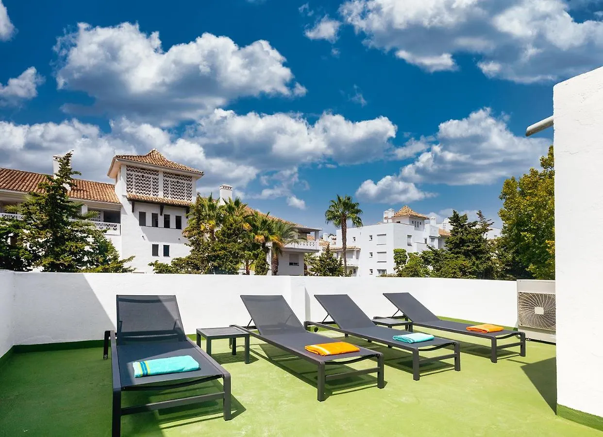 Holiday home Modern Marbellamar Townhouse Next To Beach Rdr210 Villa