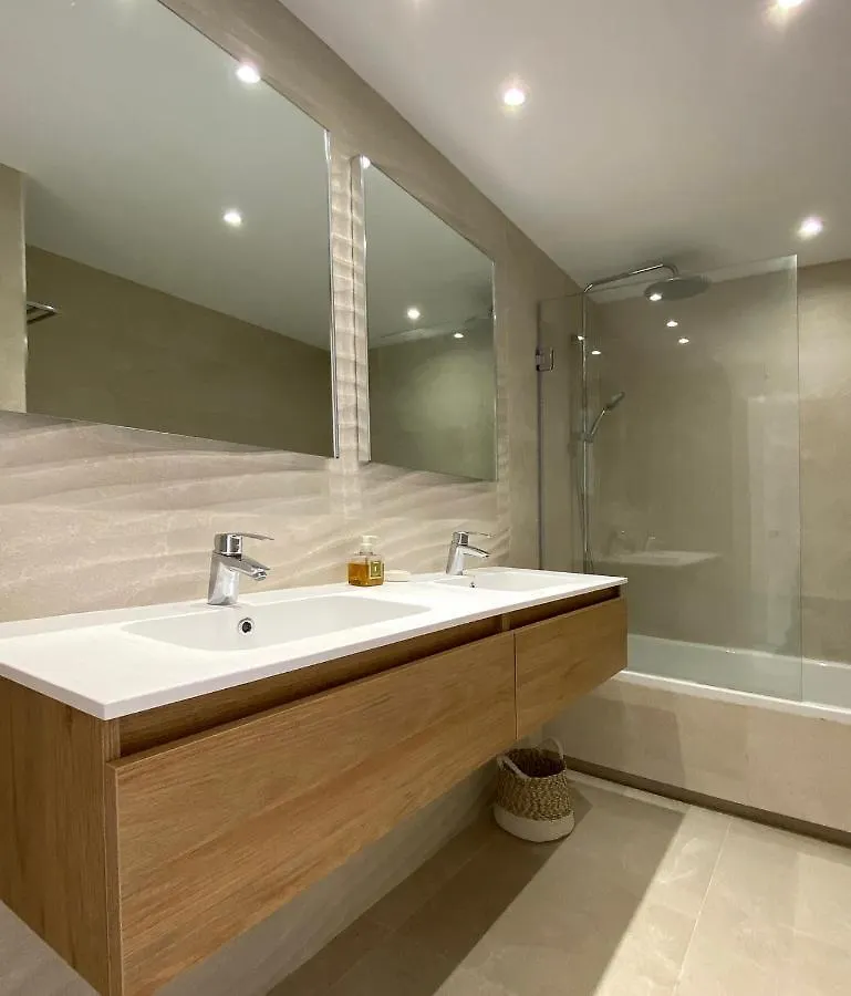 Modern Marbellamar Townhouse Next To Beach Rdr210 Villa Marbella