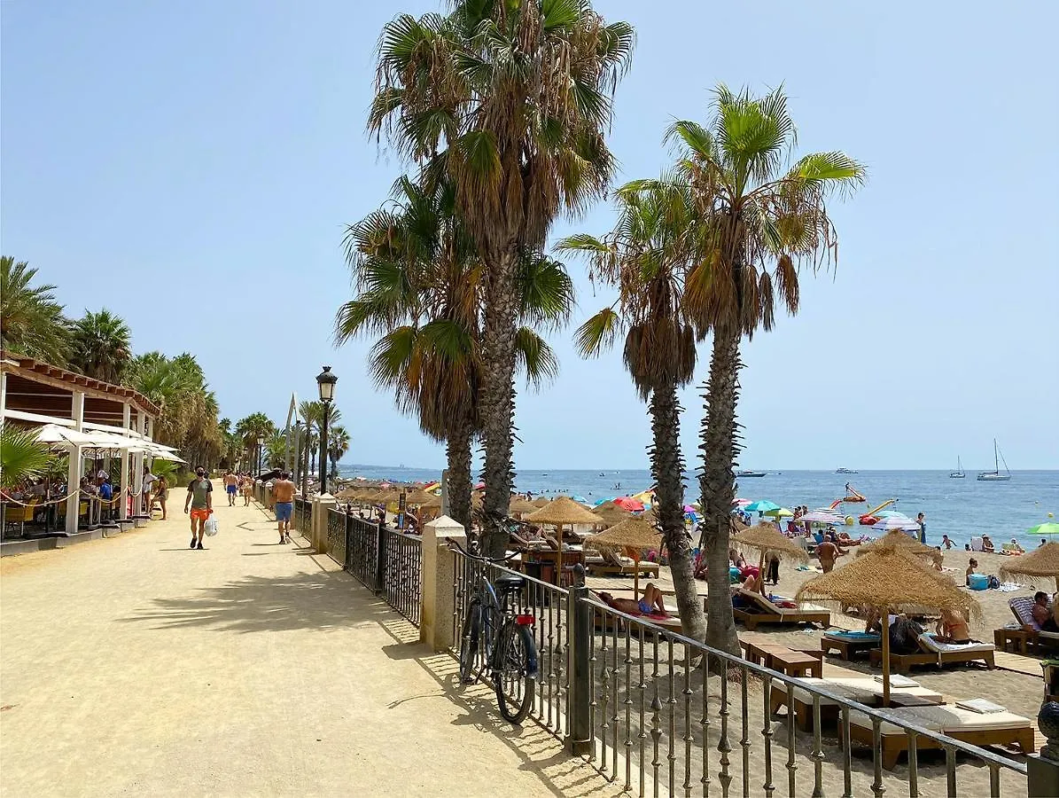 Holiday home Modern Marbellamar Townhouse Next To Beach Rdr210 Villa Spain