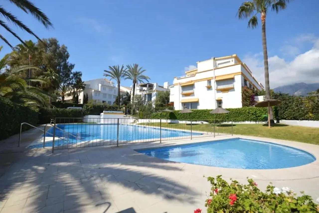 Holiday home Modern Marbellamar Townhouse Next To Beach Rdr210 Villa