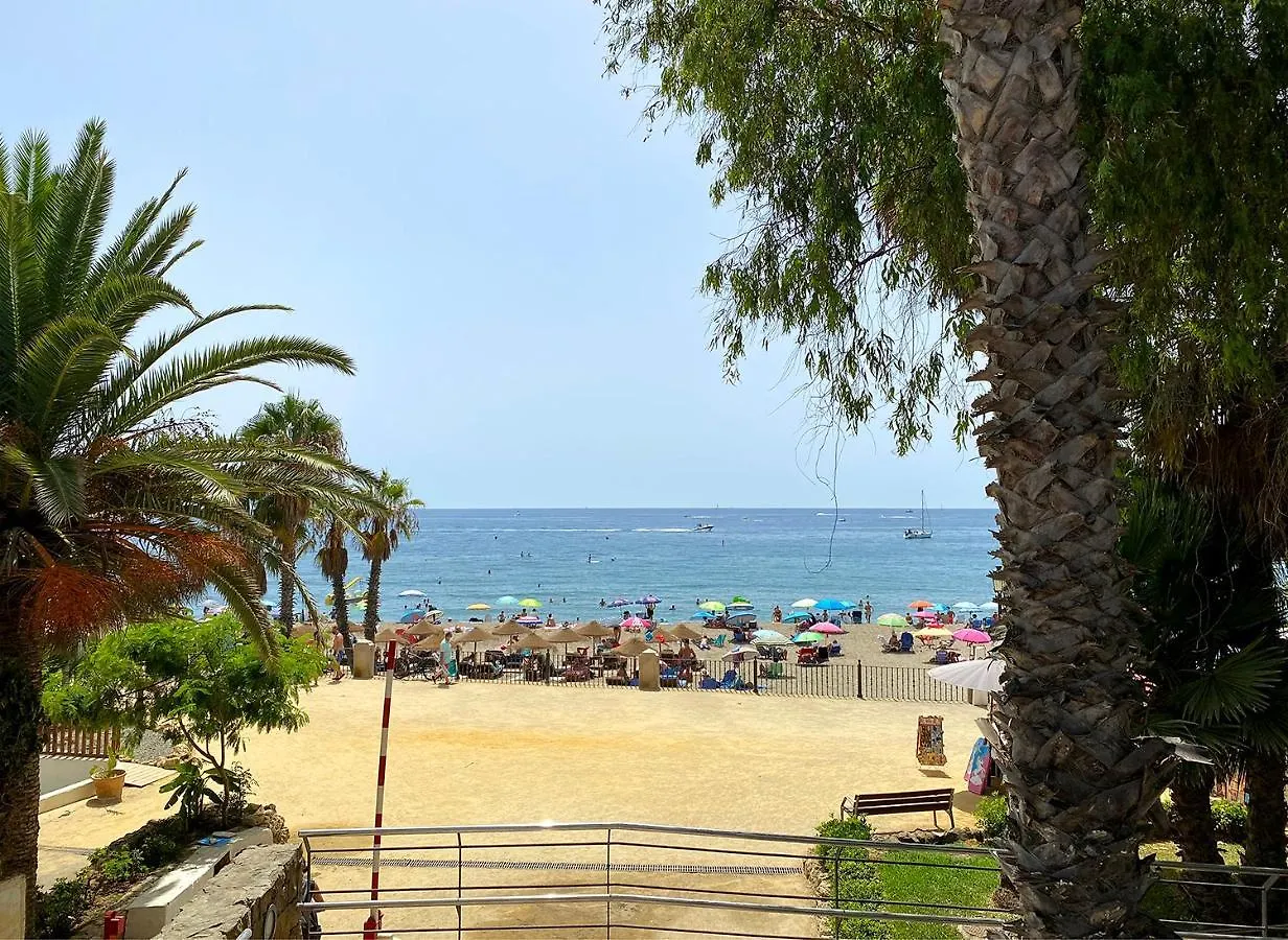 Modern Marbellamar Townhouse Next To Beach Rdr210 Villa