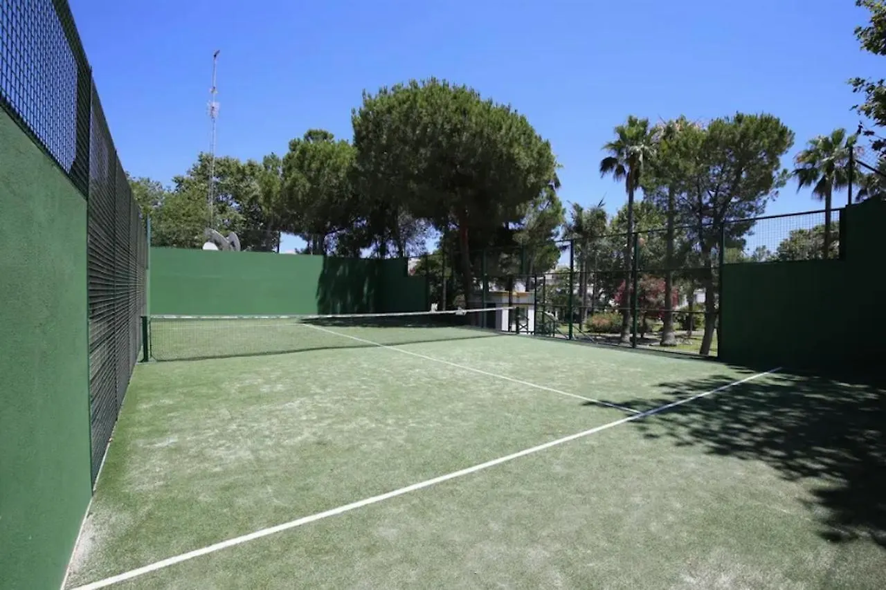 Modern Marbellamar Townhouse Next To Beach Rdr210 Villa Holiday home