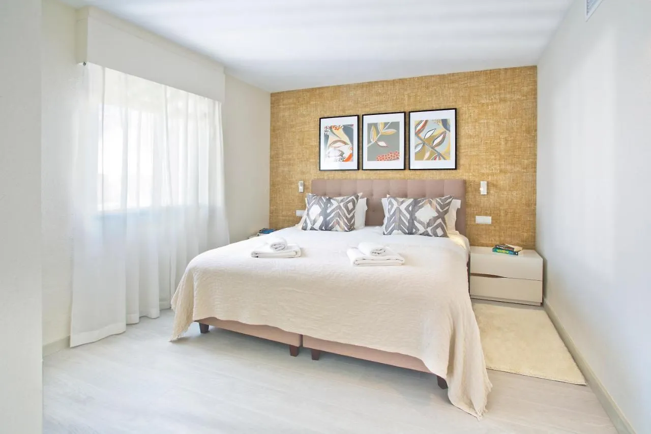 Holiday home Modern Marbellamar Townhouse Next To Beach Rdr210 Villa Spain