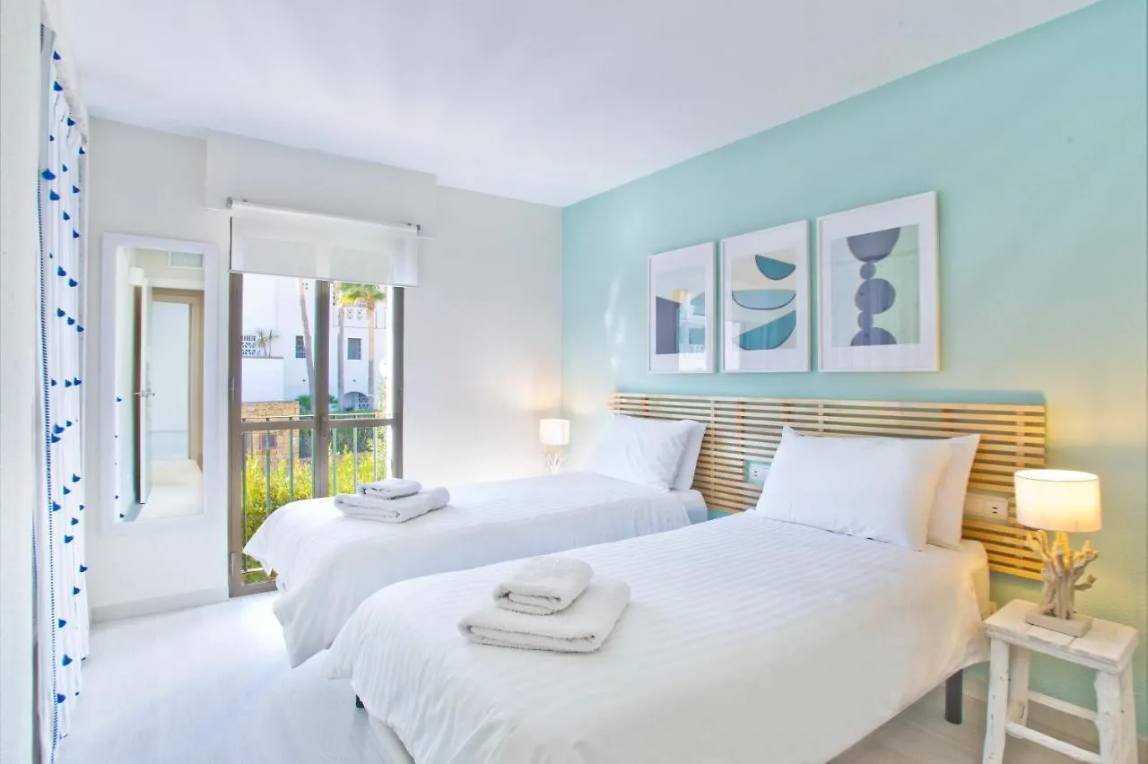 Holiday home Modern Marbellamar Townhouse Next To Beach Rdr210 Villa
