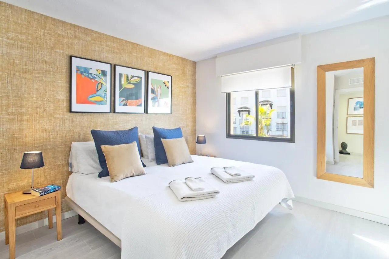Modern Marbellamar Townhouse Next To Beach Rdr210 Villa Holiday home Marbella