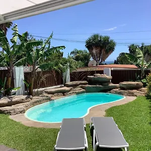 Holiday home Hoyo 19, Marbella