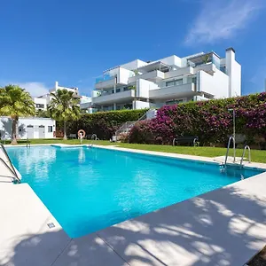 Apartment 3070 Cabopino Luxury, Marbella