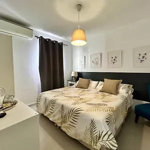 Gasthof Berlin, Marbella