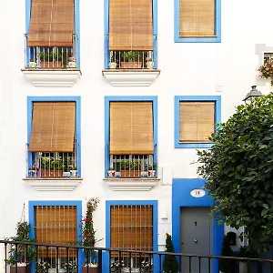 Old Town House Appartement