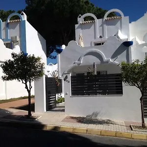 Casa Soleada - Fabulous Private Villa, Sunny Corner By Pools, 3 Terraces Marbella