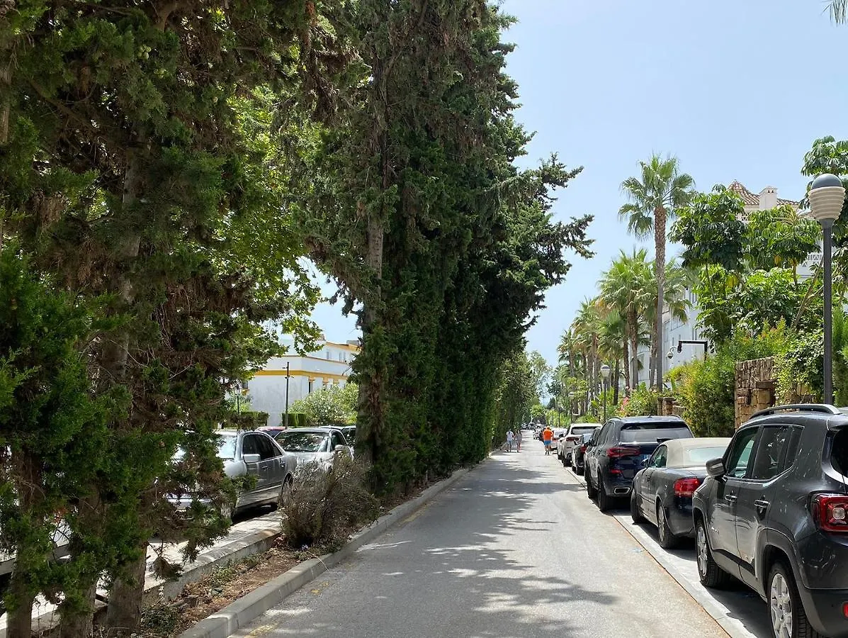 Vila Modern Marbellamar Townhouse Next To Beach Rdr210 Prázdninový dům Marbella